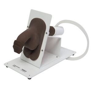 Treinador de Cateterismo Masculino em Stand