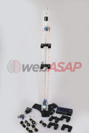 viscosímetro de stokes