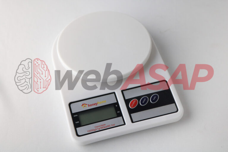balança digital portátil 10 kg