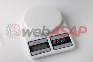 balança digital portátil 10 kg