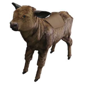 simulador de bezerro