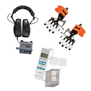 Kit de Emparelhamento Sensorial RealCare