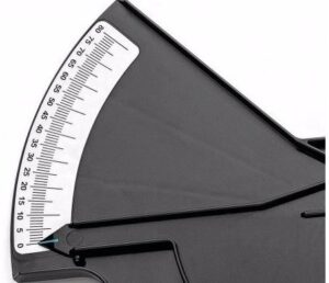 Adipômetro/Plicômetro Clínico