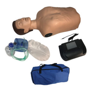 Treinador de Ventilação BVM