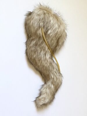 Simulador de perna dianteira IV