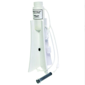 Sistema de gerenciamento de altura de fluido™ rápido