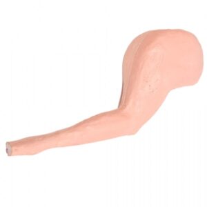 Simulador de perna - sutura