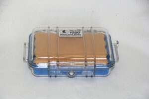 Almofada de injeção IM & SubQ