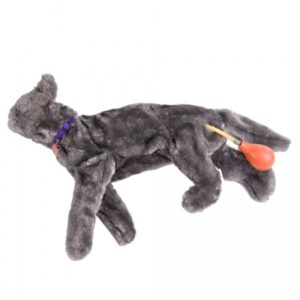 Fluffy: Simulador de RCP e Primeiros Socorros.