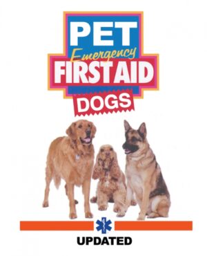 Vídeo - Primeiros socorros de emergência para cachorros