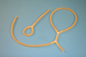 Veias Descartáveis Adicionais – CCJ