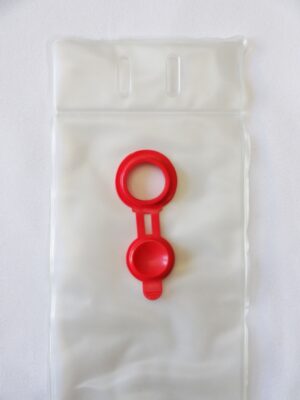 Saco de gotejamento IV