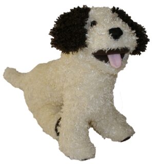 Simulador de primeiros socorros - CeePeR Jr. para Crianças