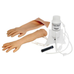 Braço de treinamento venoso multiuso