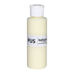 4 oz. Garrafa de Pus