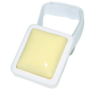 Almofada de injeção pequena