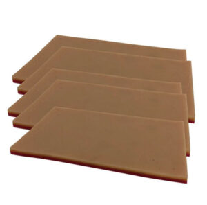 Skins de substituição de sutura (5 pacotes)