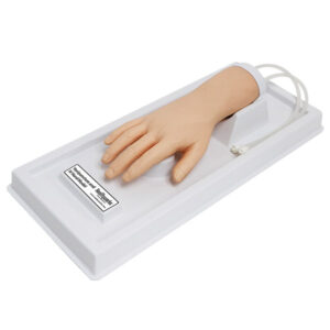 Venopunção & Treinador de mão IV